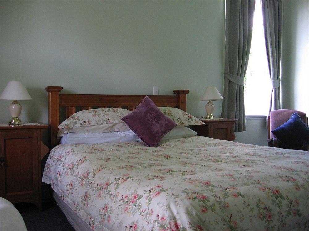Murrells Grand View House Manapouri Ngoại thất bức ảnh