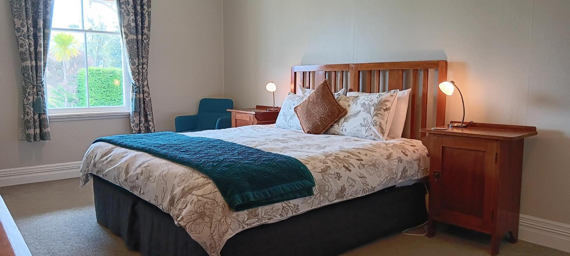Murrells Grand View House Manapouri Ngoại thất bức ảnh