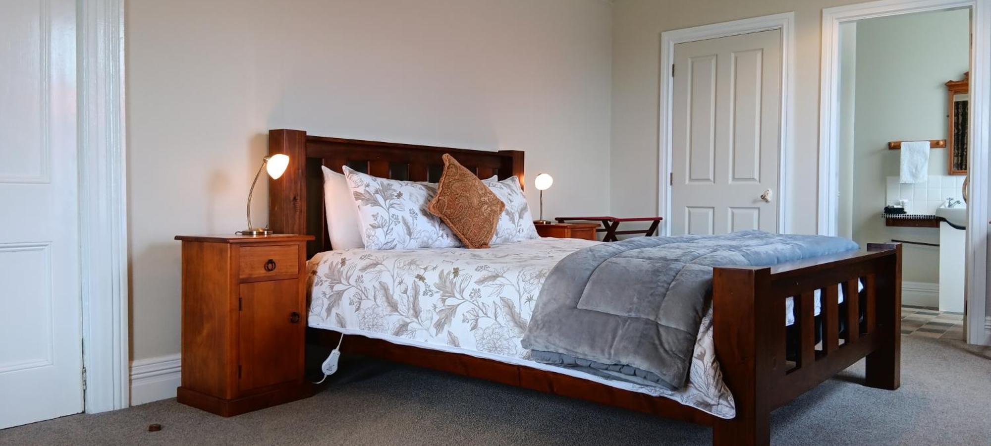 Murrells Grand View House Manapouri Ngoại thất bức ảnh