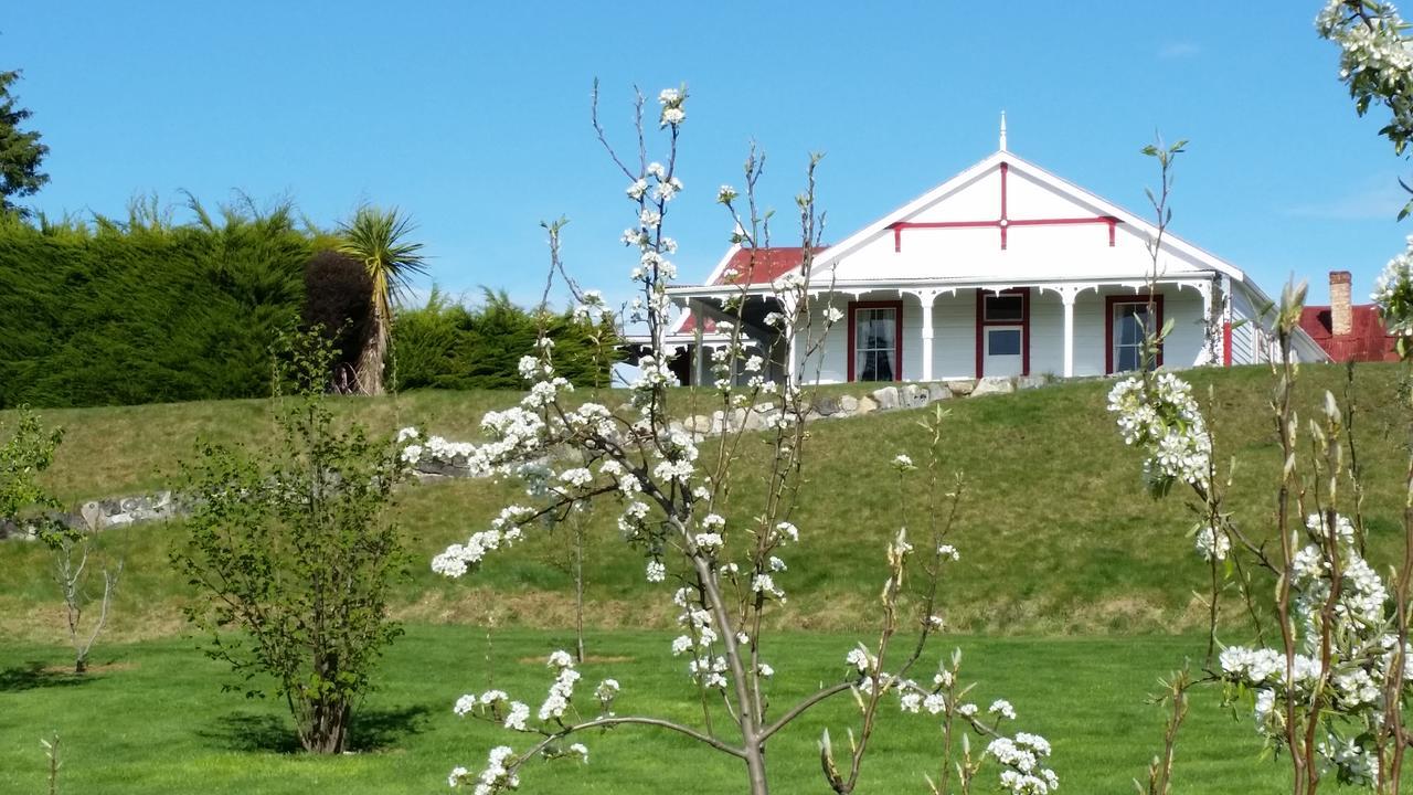 Murrells Grand View House Manapouri Ngoại thất bức ảnh