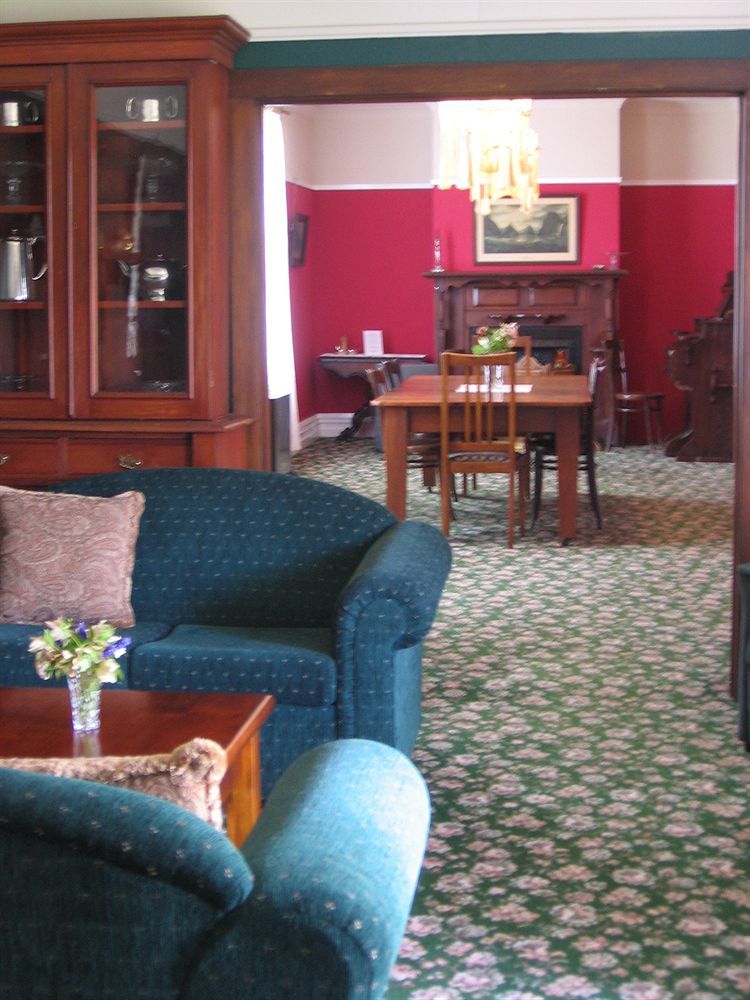 Murrells Grand View House Manapouri Ngoại thất bức ảnh