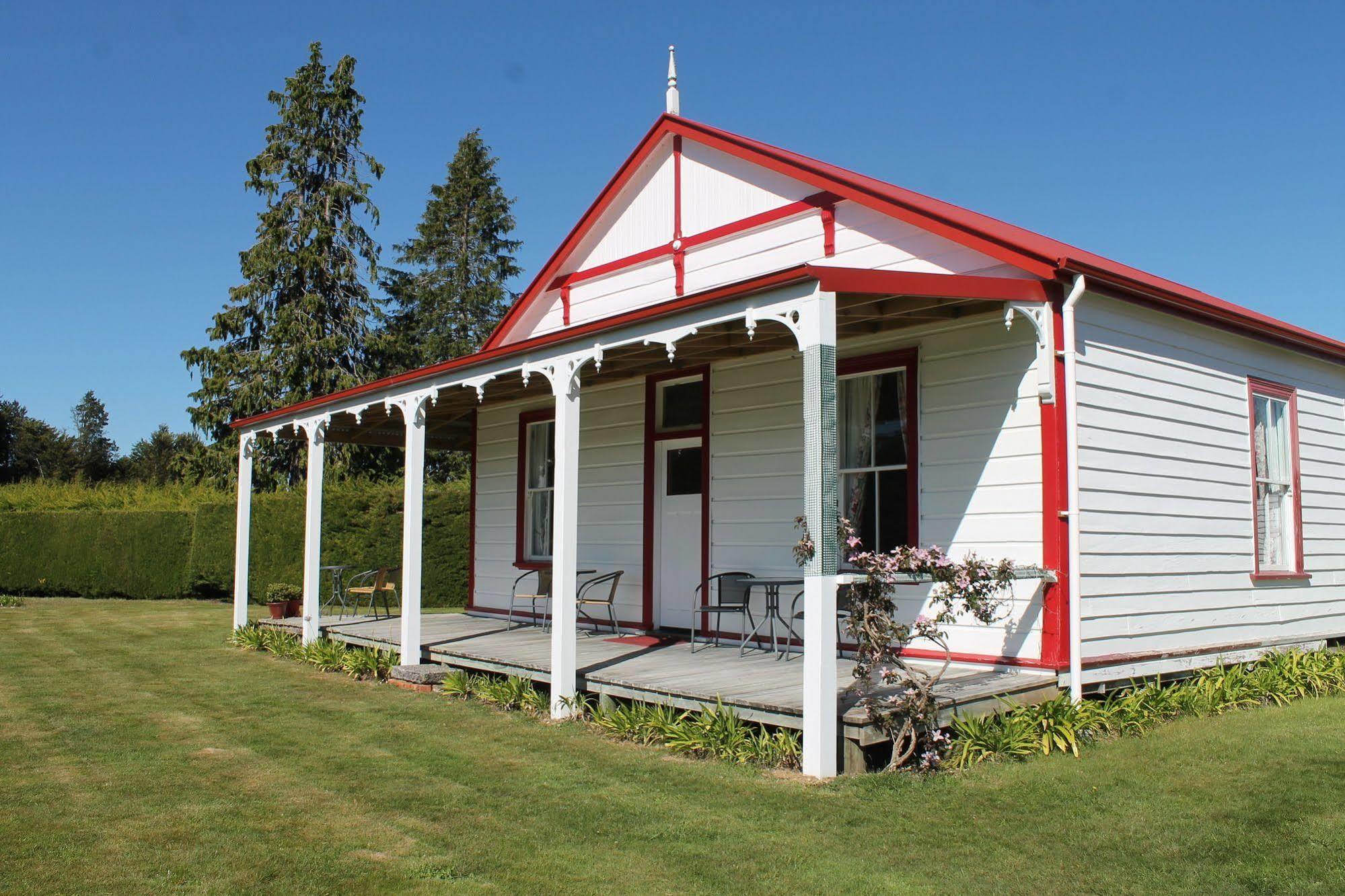 Murrells Grand View House Manapouri Ngoại thất bức ảnh