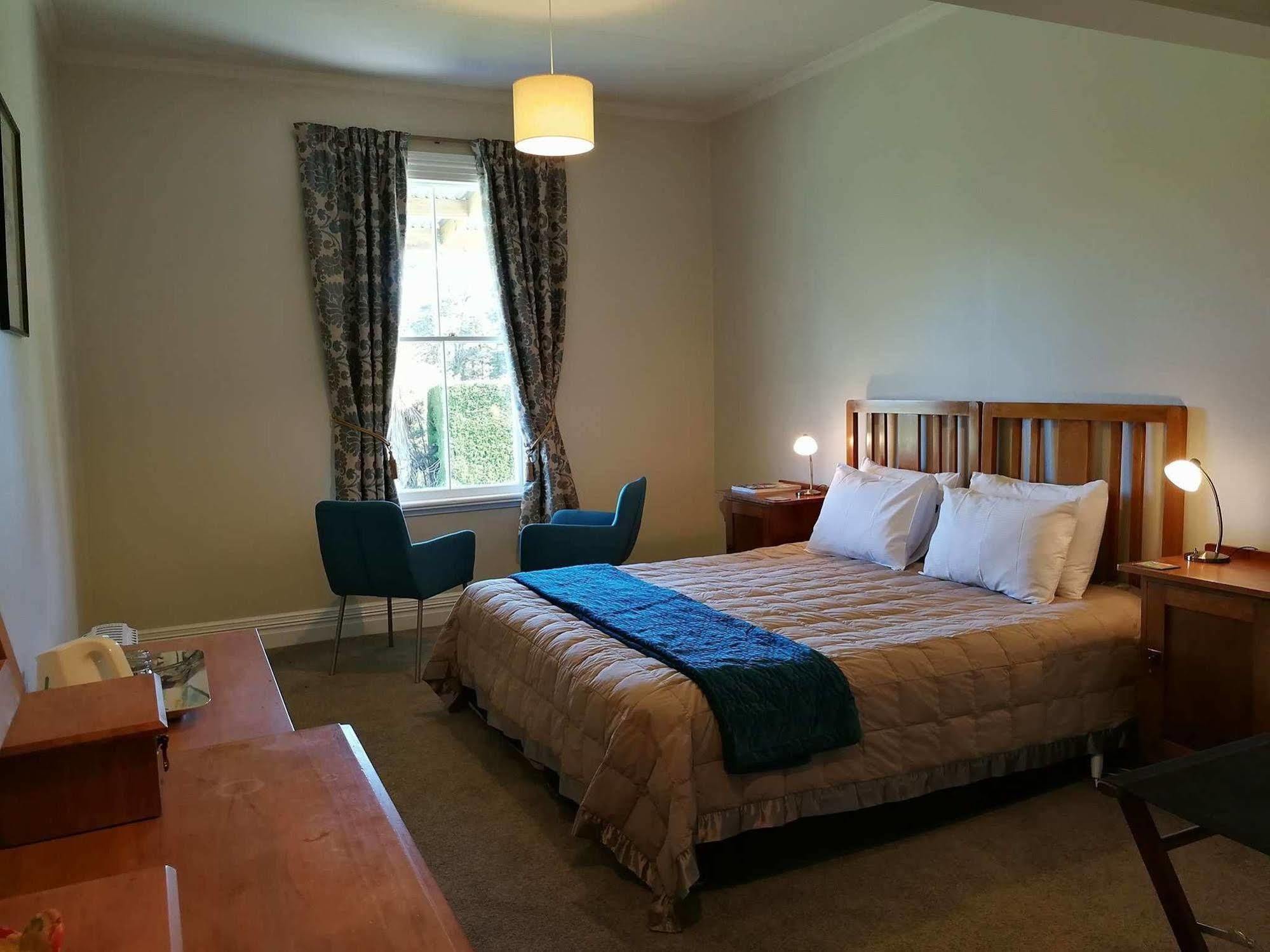 Murrells Grand View House Manapouri Ngoại thất bức ảnh
