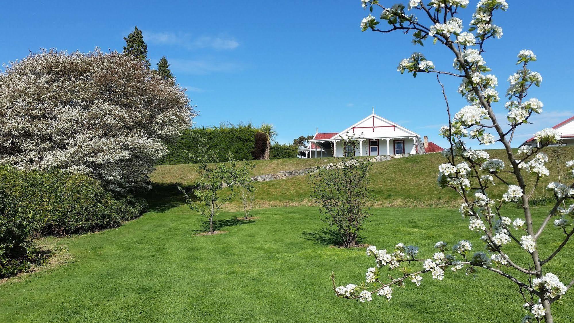 Murrells Grand View House Manapouri Ngoại thất bức ảnh